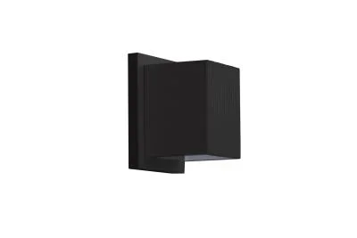 LED Exterior Wall Light610151