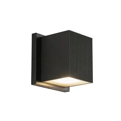 LED Exterior Wall Sconce2485687