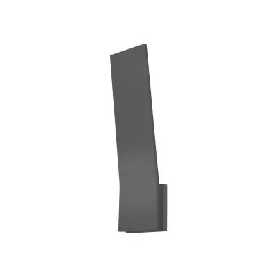 LED Exterior Wall Sconce492972