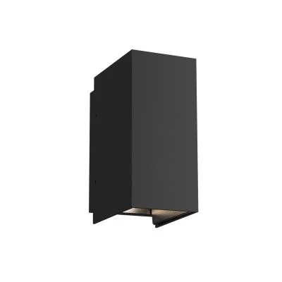 LED Exterior Wall Sconce8146079