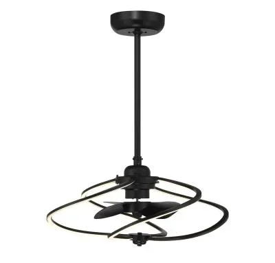 LED Fan D’Lier4848328