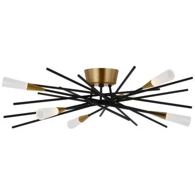 LED Flush Mount4608945
