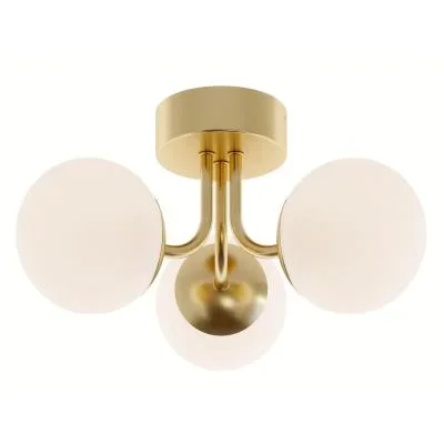 LED Flush Mount6338019