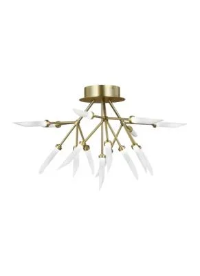 LED Flush Mount799613