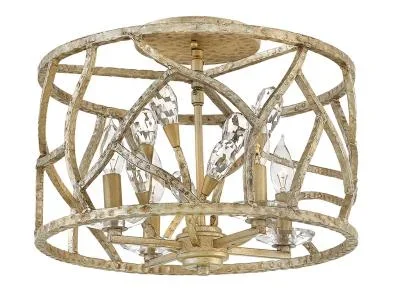 LED Flush Mount846437