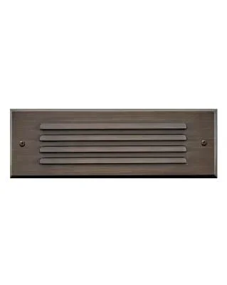 LED Flush Step Light4885306