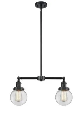 LED Island Pendant4366314