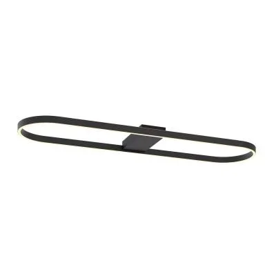 LED Linear Semi-Flush Mount3832548