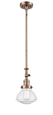 LED Mini Pendant4338085