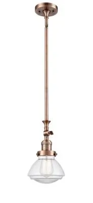 LED Mini Pendant4338088