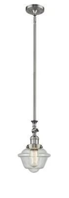 LED Mini Pendant4339532