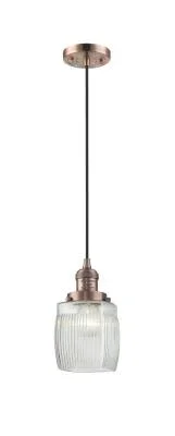 LED Mini Pendant4345329