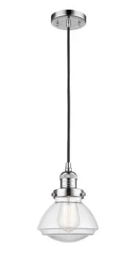 LED Mini Pendant4349976