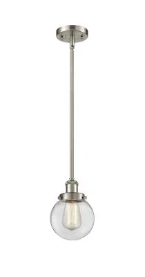 LED Mini Pendant4414382
