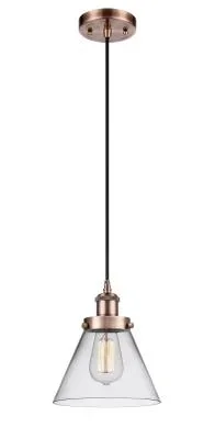 LED Mini Pendant4462259