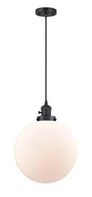 LED Mini Pendant4675191