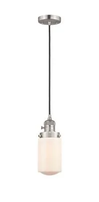 LED Mini Pendant4677186