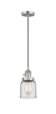 LED Mini Pendant4677824