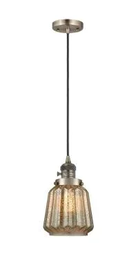 LED Mini Pendant4678437