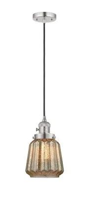 LED Mini Pendant4679572