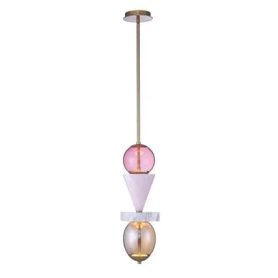 LED Mini Pendant4892216