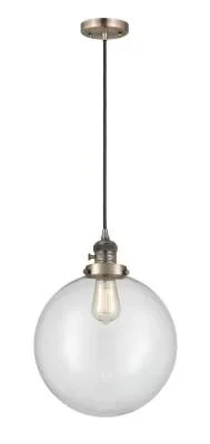 LED Mini Pendant6254670