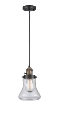 LED Mini Pendant6254880