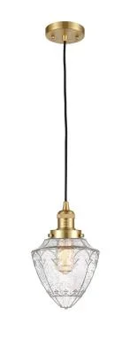 LED Mini Pendant6254958