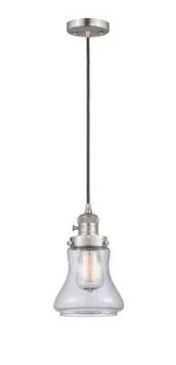 LED Mini Pendant6255197