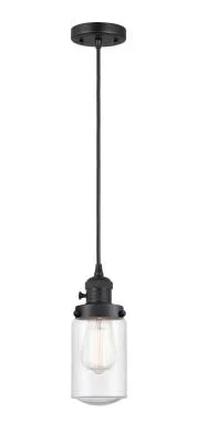 LED Mini Pendant6257495