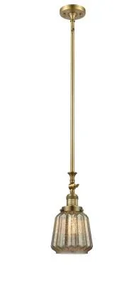LED Mini Pendant6337606