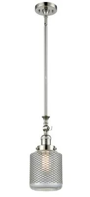 LED Mini Pendant6337885