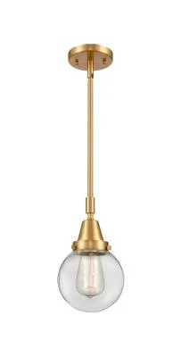 LED Mini Pendant6348864
