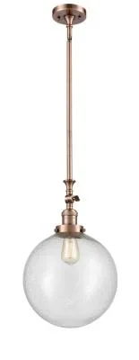 LED Mini Pendant6620725