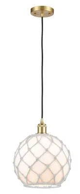 LED Mini Pendant6627884