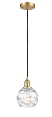 LED Mini Pendant6635391