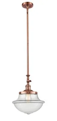 LED Mini Pendant6967360