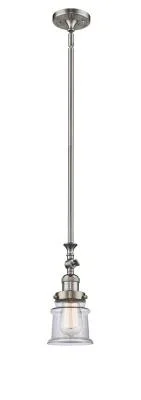 LED Mini Pendant6968293
