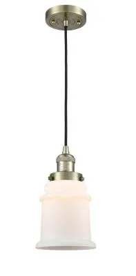 LED Mini Pendant6997947