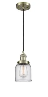 LED Mini Pendant731898