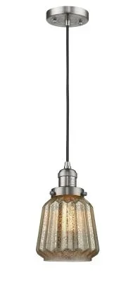 LED Mini Pendant9694023