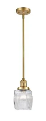 LED Mini Pendant9964861