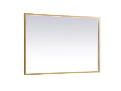 LED Mirror4320215