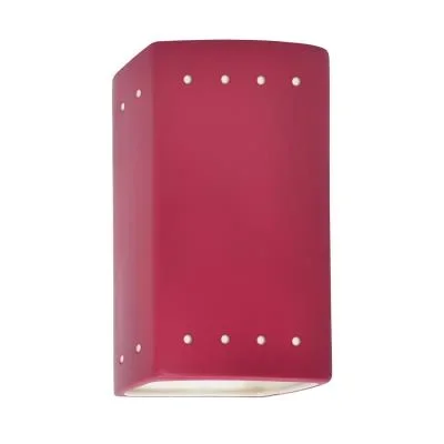 LED Open Top & Bottom6121212