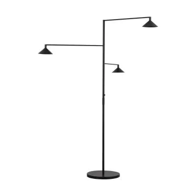 LED Outdoor Floor Lamp6720343