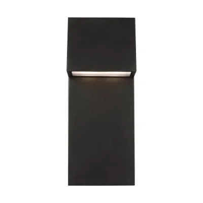 LED Outdoor Wall Lantern8272438