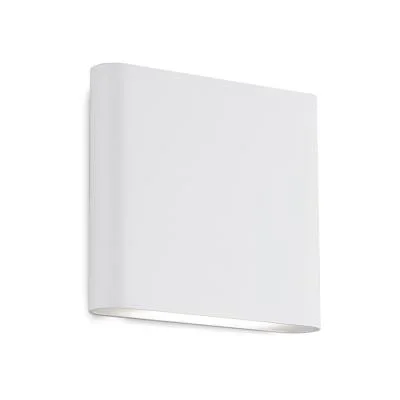 LED Outdoor Wall Lantern8938062