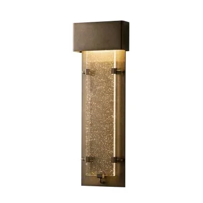 LED Outdoor Wall Sconce342082