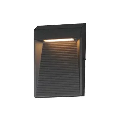 LED Outdoor Wall Sconce6760626