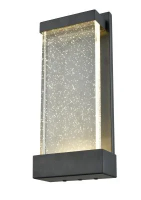LED Outdoor Wall Sconce676287